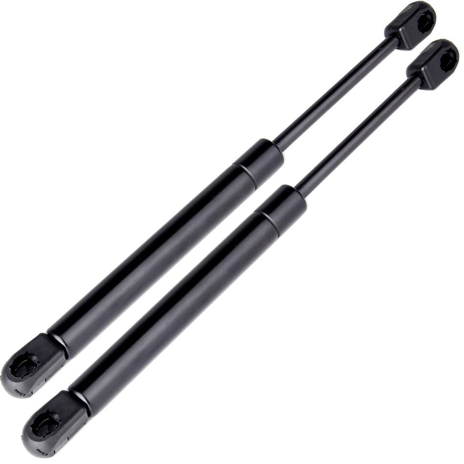 2005-2013 Nissan Pathfinder Tailgate Rear Window Lift Supports Struts 4Pcs
