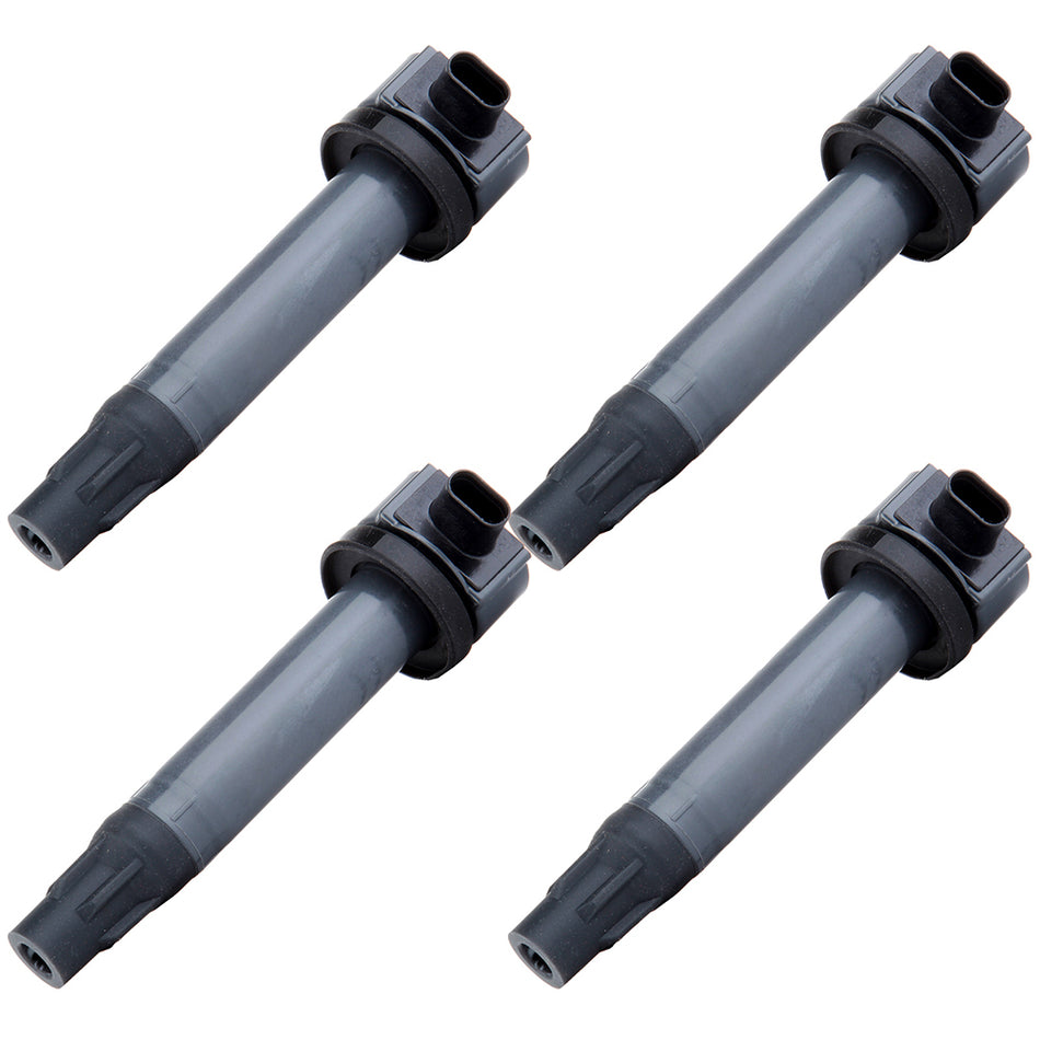 Ignition Coil UF557 for Chrysler -4 PCS