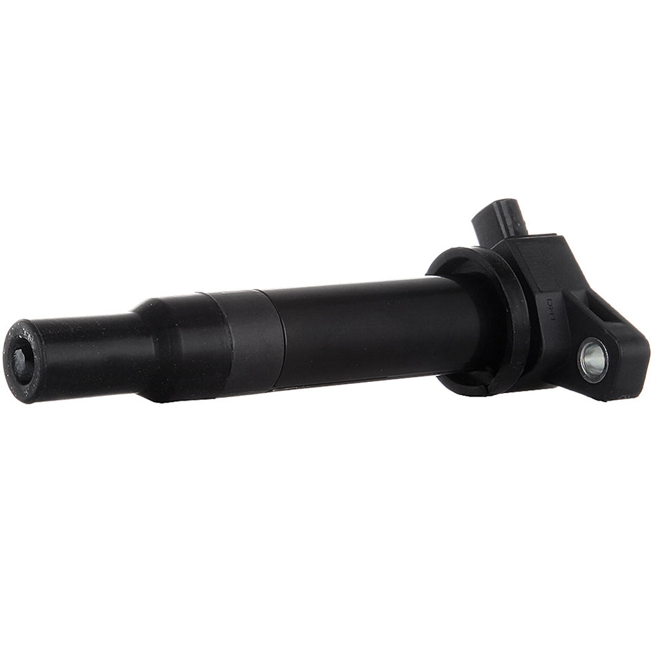 2PCS Ignition Coils For Hyundai Accent Kia Rio Rio5 2006-2010 2011 L4 1.6L Only for Auto