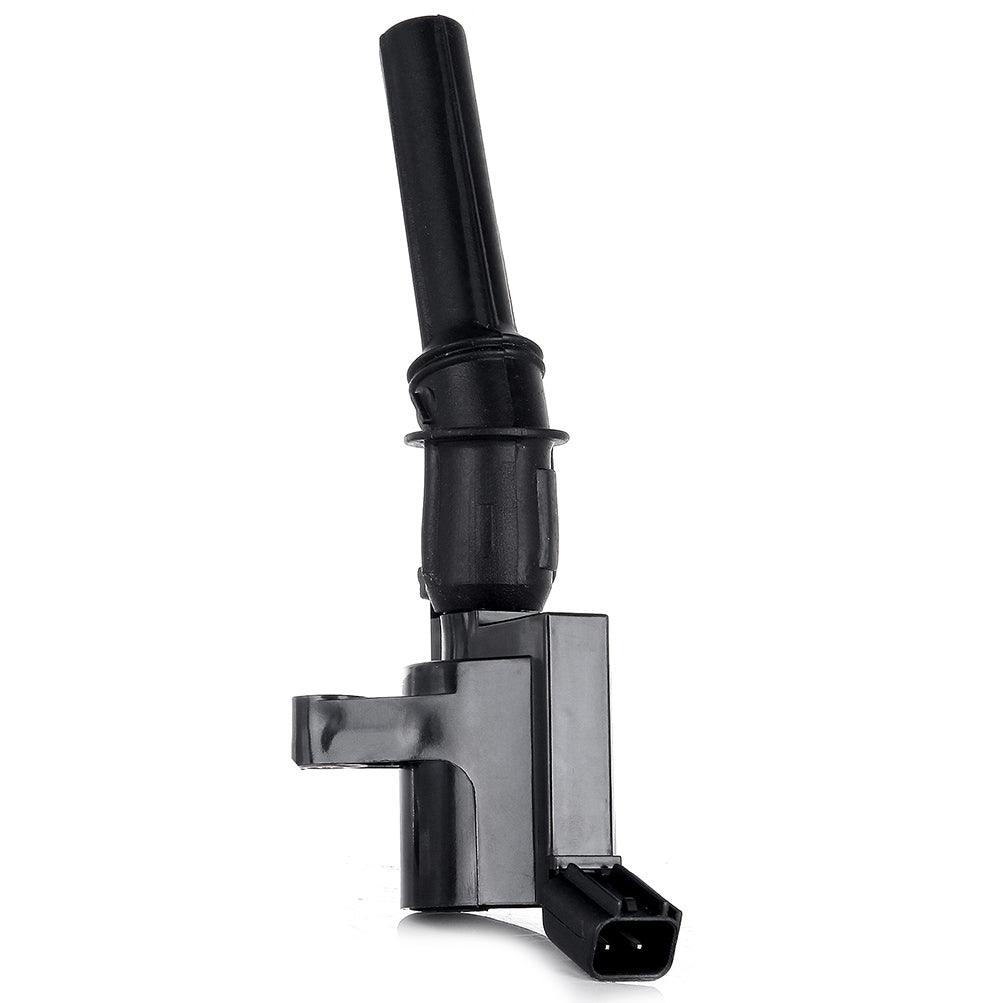 Ignition Coil 02-05 Ford Explorer 99-04 Ford Mustang 4PCS Only for Auto