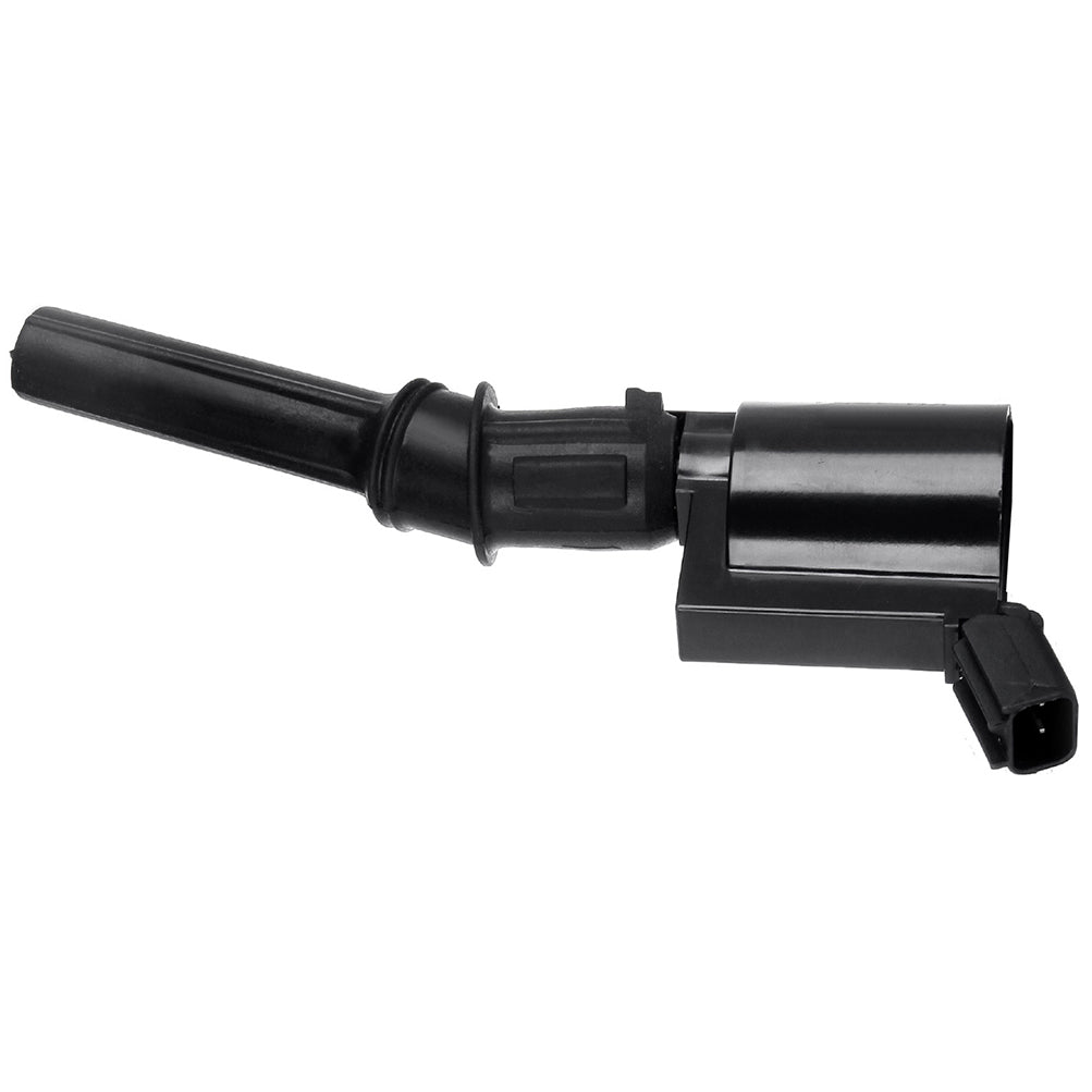 Ignition Coil 02-05 Ford Explorer 99-04 Ford Mustang 4PCS Only for Auto