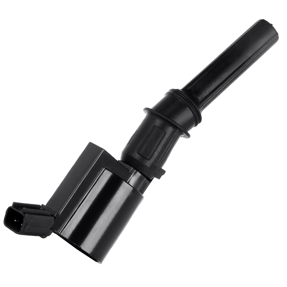 Ignition Coil 02-05 Ford Explorer 99-04 Ford Mustang 4PCS Only for Auto