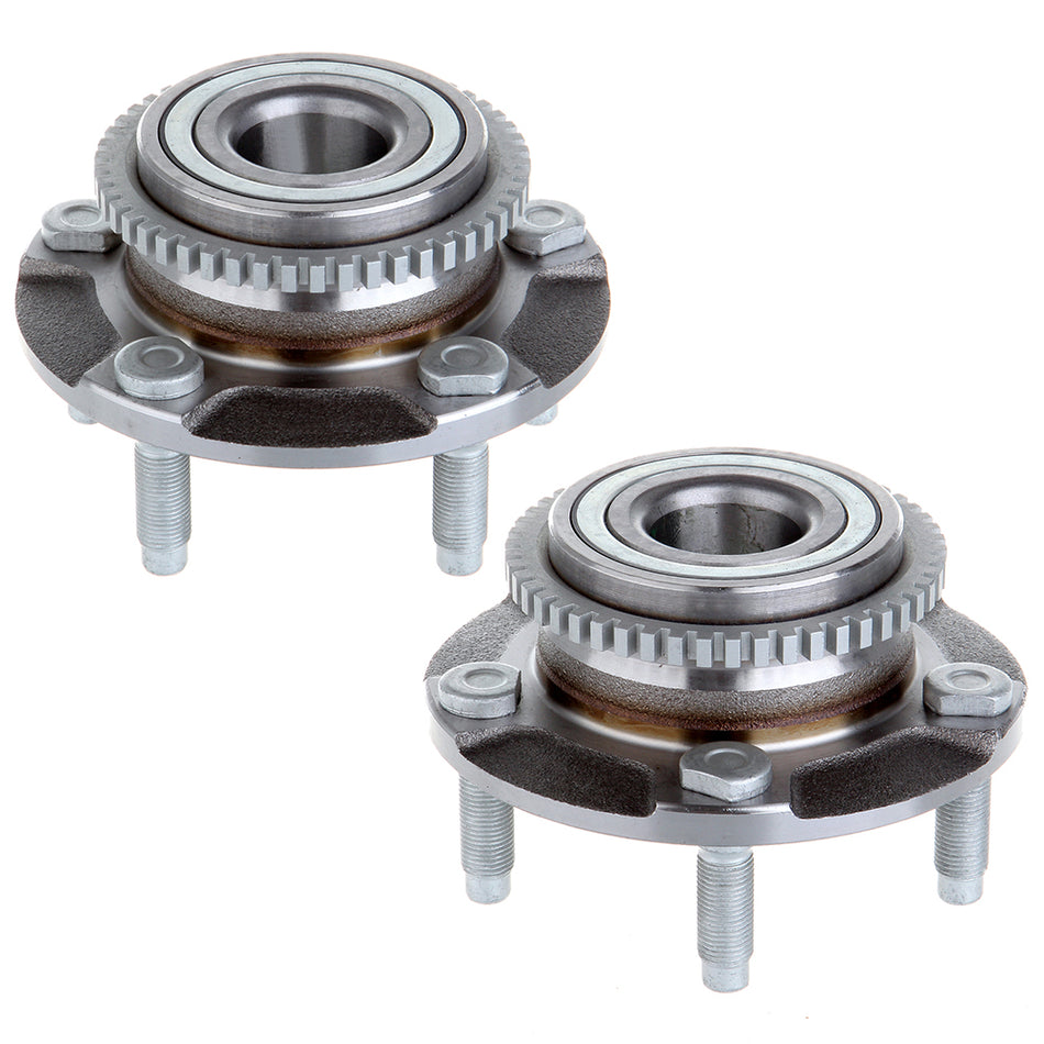 1994-2004 Ford Mustang Wheel Hub And Bearing Assembly Front