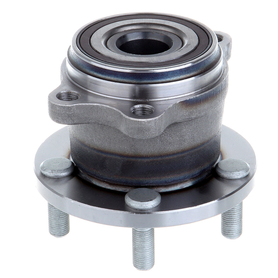 05-09 Subaru Legacy Subaru Outback 2 Set Rear Driver Or Passenger Wheel Hub Bearing