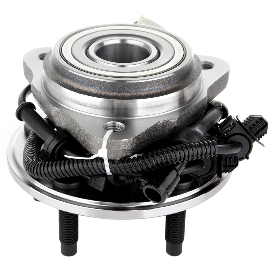 95-01 Ford Explorer 02-09 Ford Ranger 4WD 2 Front Wheel Hub Bearing Assembly