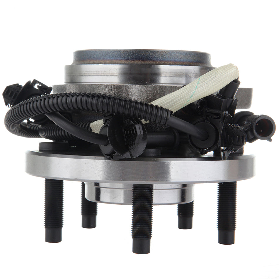 95-01 Ford Explorer 03-11 Ford Ranger 2 Front Wheel Bearing Hub