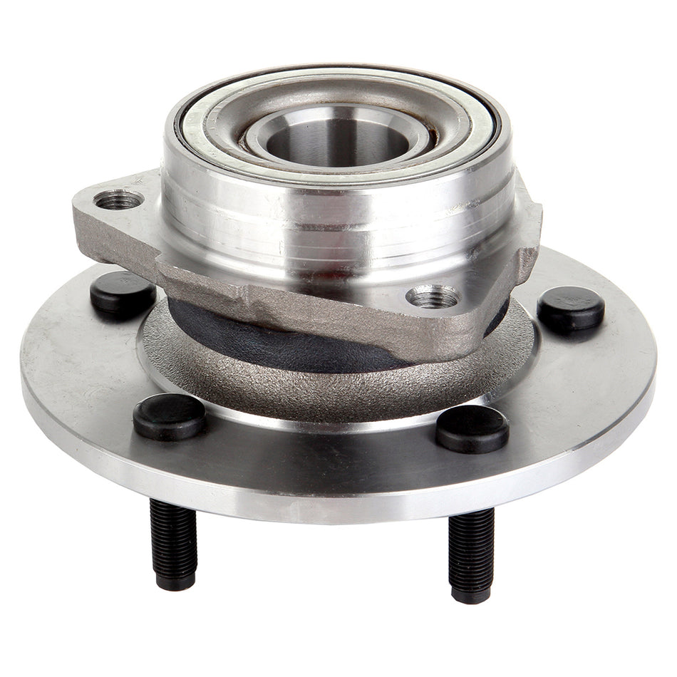 2000-2001 Dodge Ram 1500 Wheel Hub Bearing Assembly Front