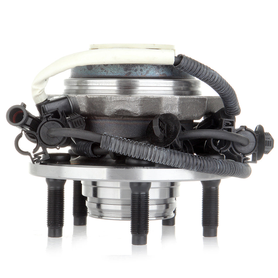 2 Front Wheel Bearing Hub For 1998-2000 Ford Ranger