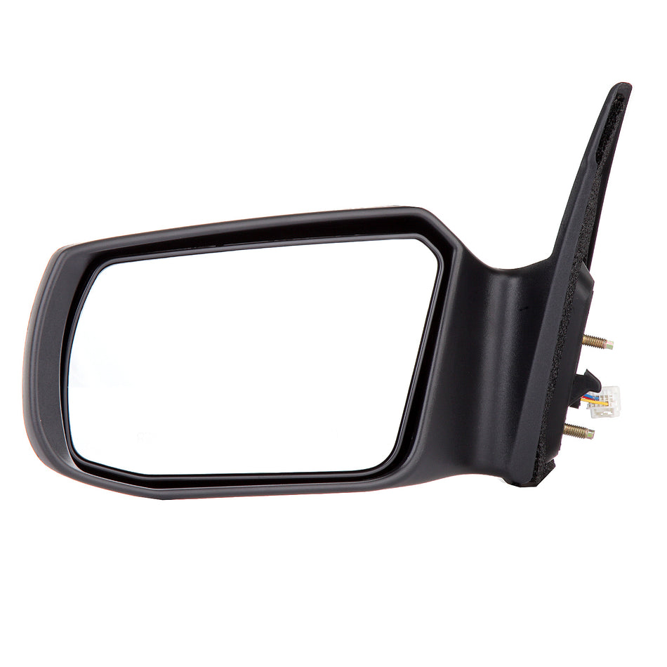 Power Mirrors 2007-2012 Fits Nissan Altima Sedan Driver Passenger Side View Pair 994304