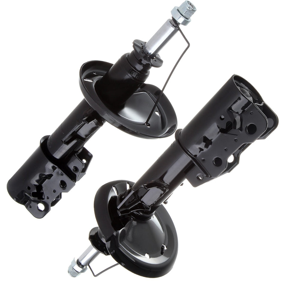 Front Pair Struts Shocks For 2005-2010 Chevrolet Cobalt 2006-2011 Chevrolet HHR Left Right OFA