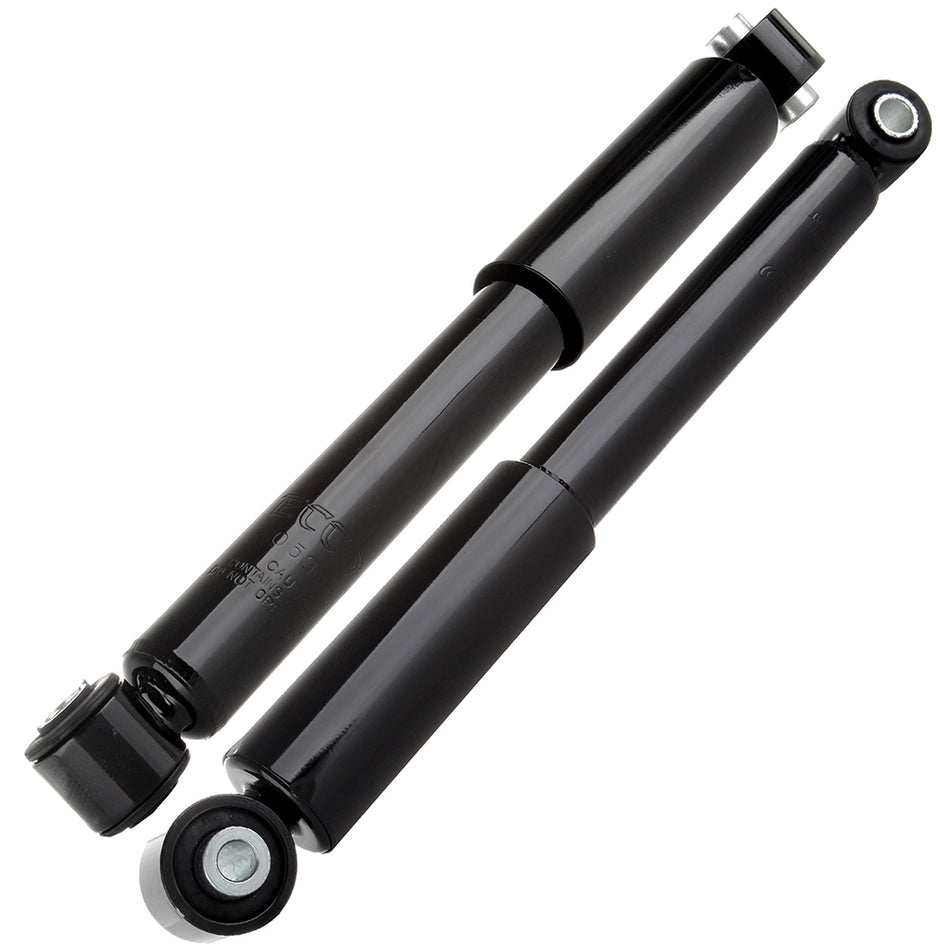 2005-2010 Chevrolet Cobalt 2006-2011 Chevrolet HHR Rear Pair Struts Shocks Left Right