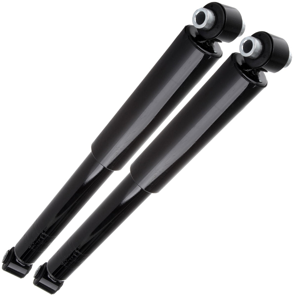 2001-2010 Chrysler PT Cruiser Rear Suspension Strut and Shock Absorbers Kit Left Right