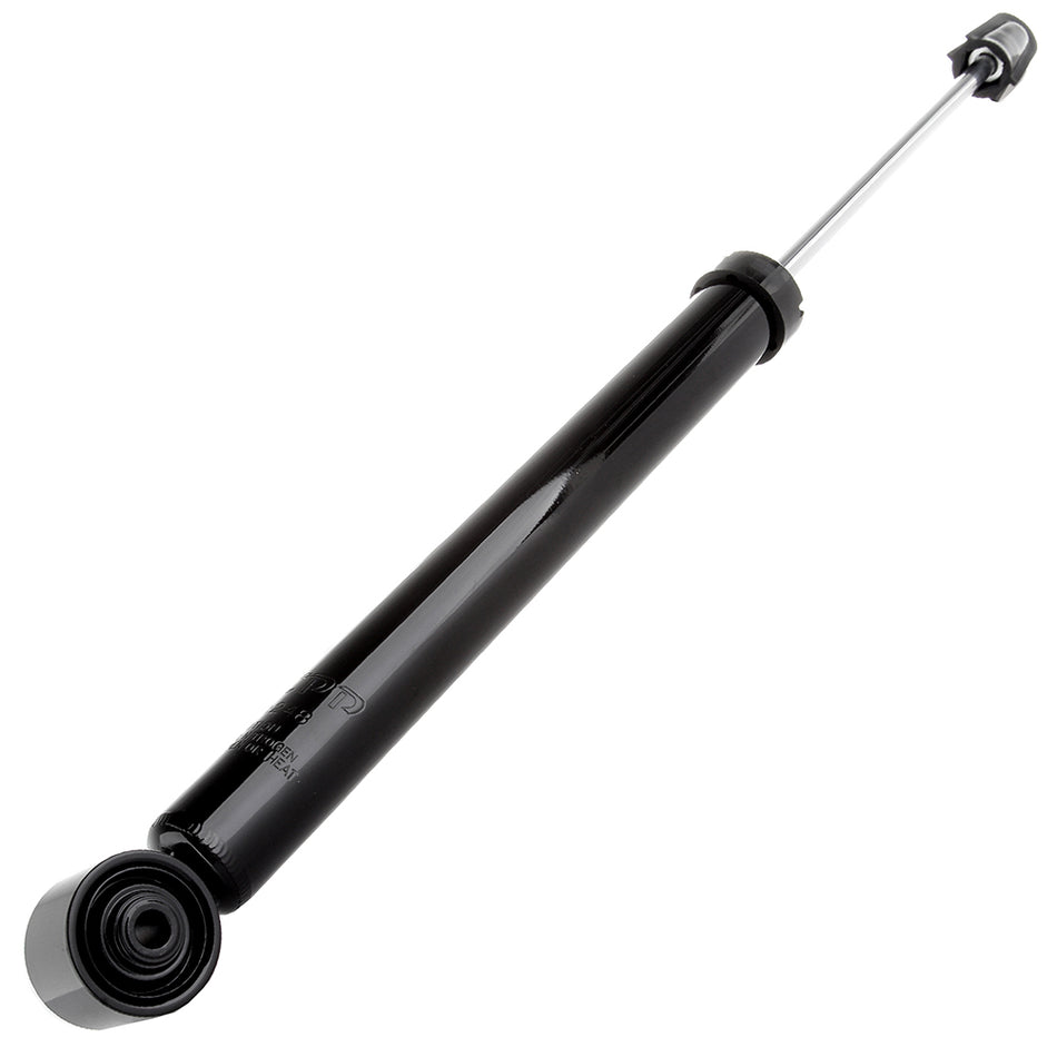 Rear Pair Struts Shocks For 1998-2010 Volkswagen Beetle 1999-2006 Volkswagen Golf Left Right