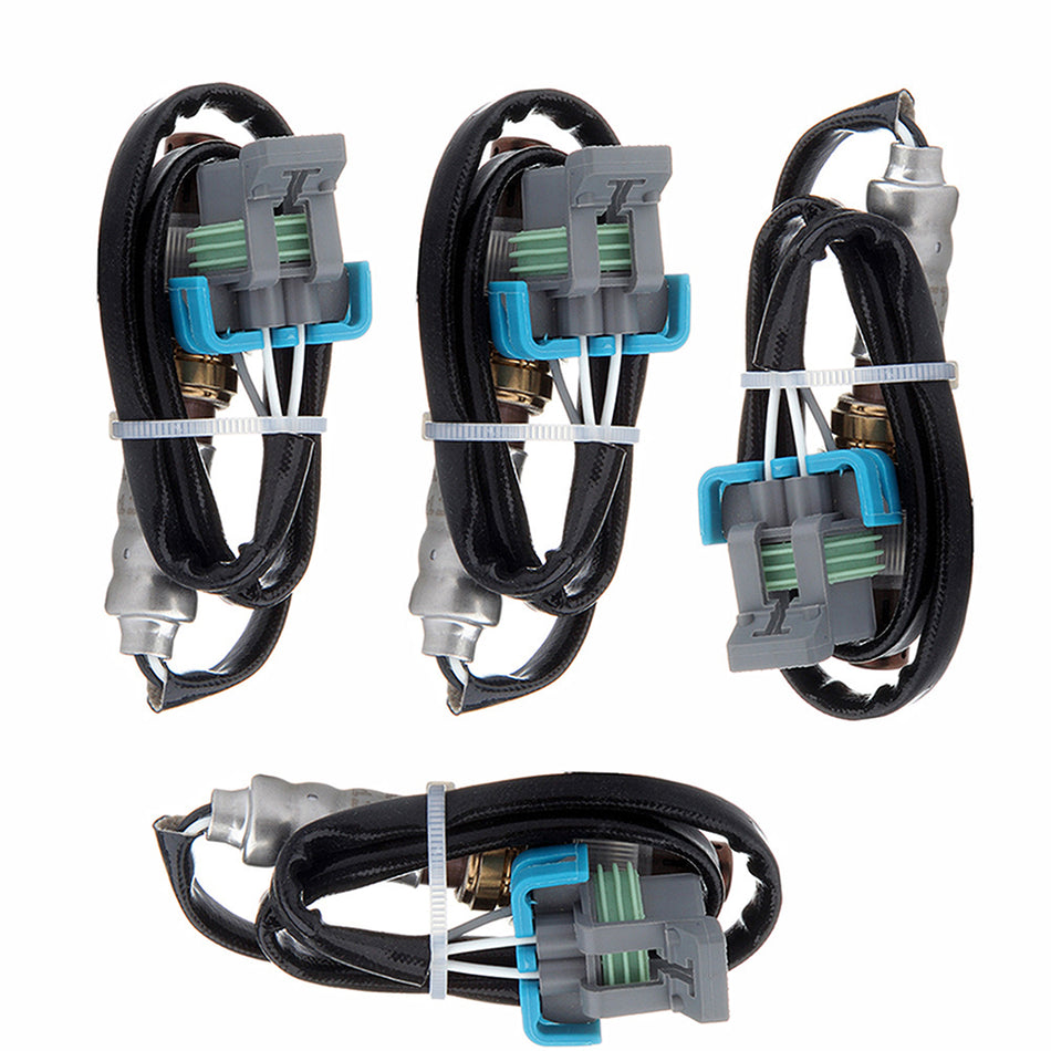 O2 sensor Oxygen Sensor 01-02 Chevrolet Express 3500 GMC Savana 3500 8.1L