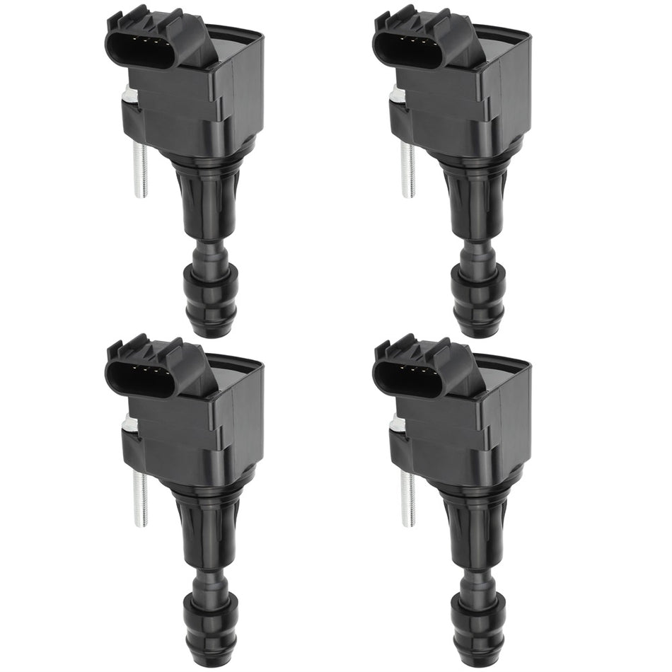 Ignition Coil C1552 For 10-11 Buick LaCrosse 07-12 Chevrolet Malibu