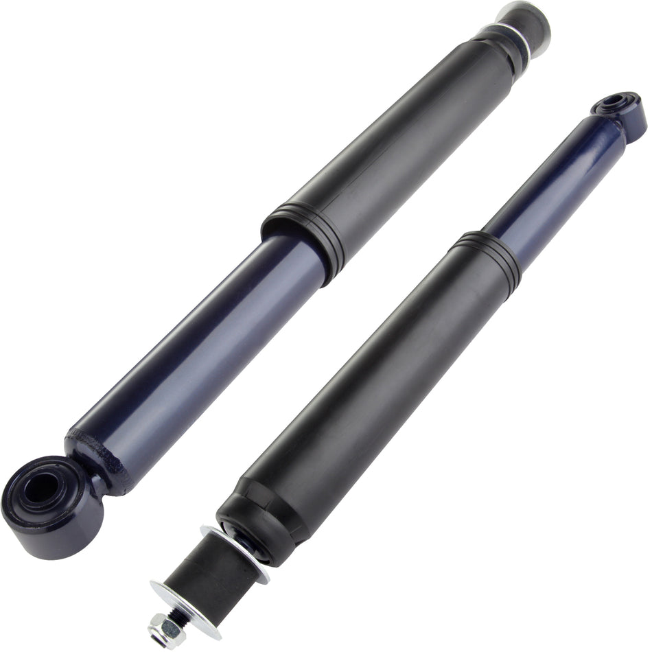 2002-2005 Kia Sedona Rear Pair Struts Shocks Left Right OFA