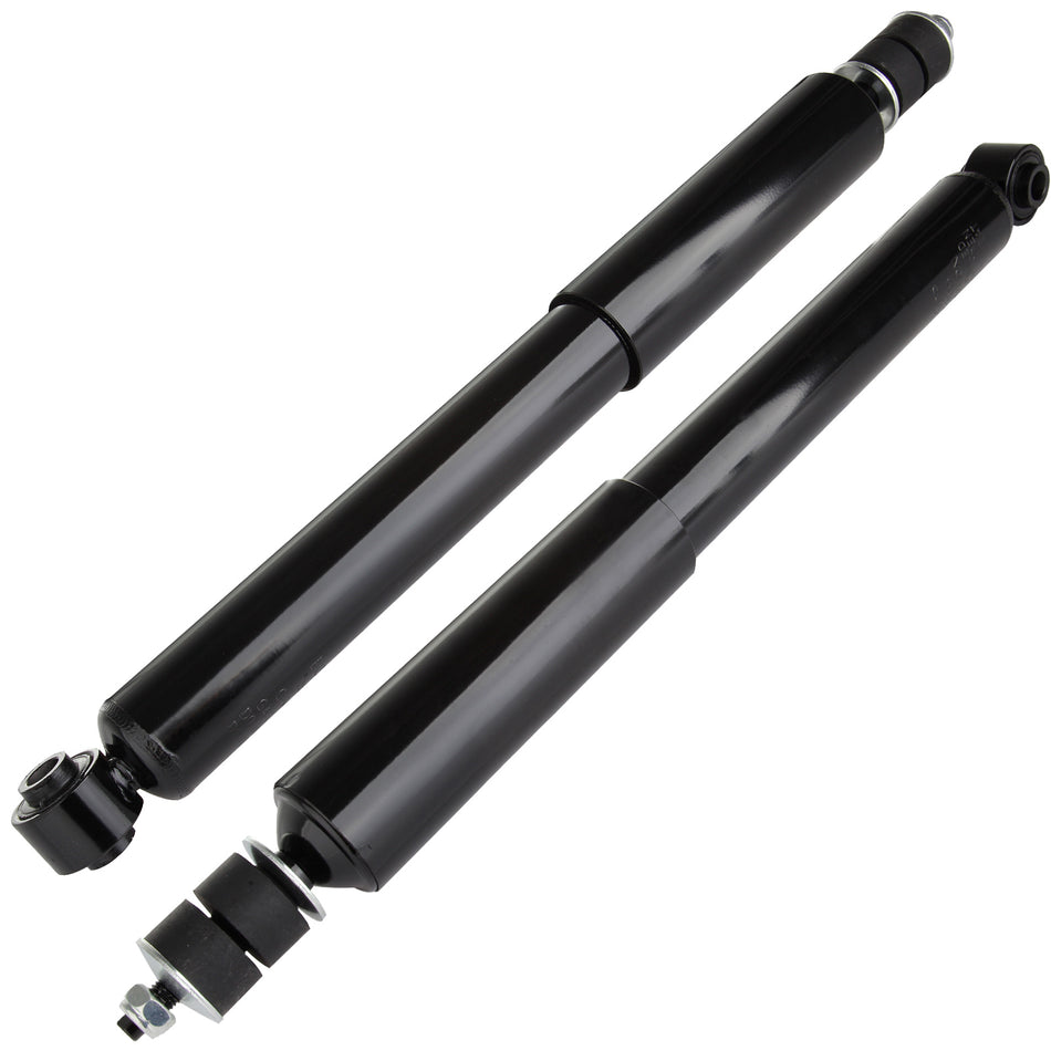 Front Pair Struts Shocks For 05-21 Ford F250 Super Duty 05-20 Ford F350 Super Duty Left Right