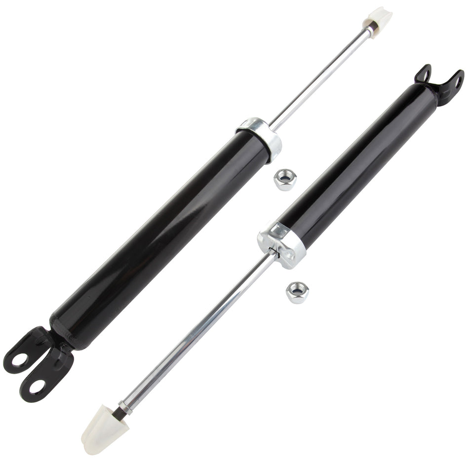 2007-2010 Hyundai Elantra Rear Suspension Struts and Shock Absorbers Kit Left Right
