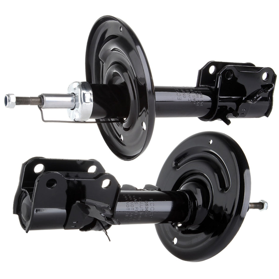 Front Pair Struts Shocks For 2007-2013 Nissan Altima Suspension Absorbers Kit Left Right OFA