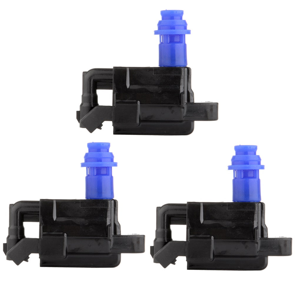 Ignition Coil 98-05 Lexus GS300 98-00 Lexus SC300 3pcs Only for Auto