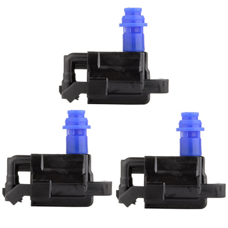 Ignition Coil 98-05 Lexus GS300 98-00 Lexus SC300 3pcs Only for Auto