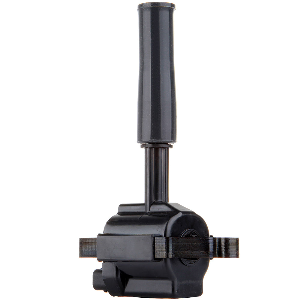 Ignition Coil 99-03 Jaguar Vanden Plas Jaguar XJR 2pcs Only for Auto