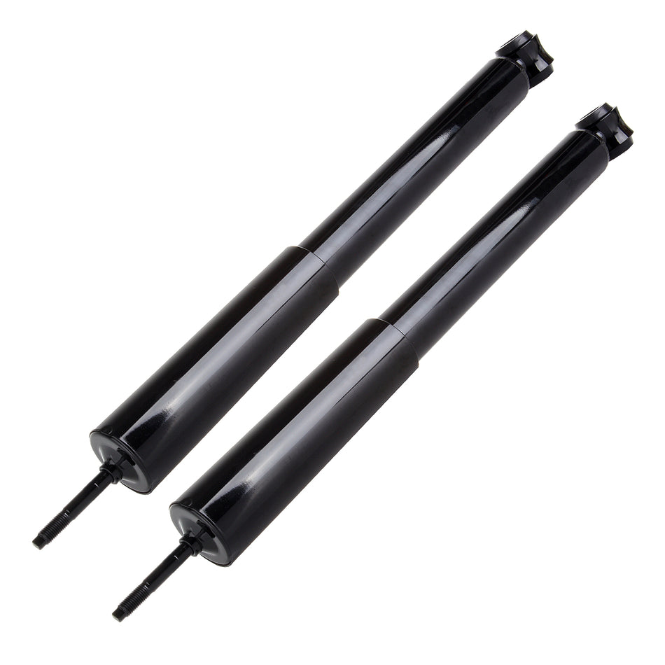 Rear Pair Struts Shocks For 1996-2002 Toyota 4Runner Suspension Absorbers Kit Left Right OFA