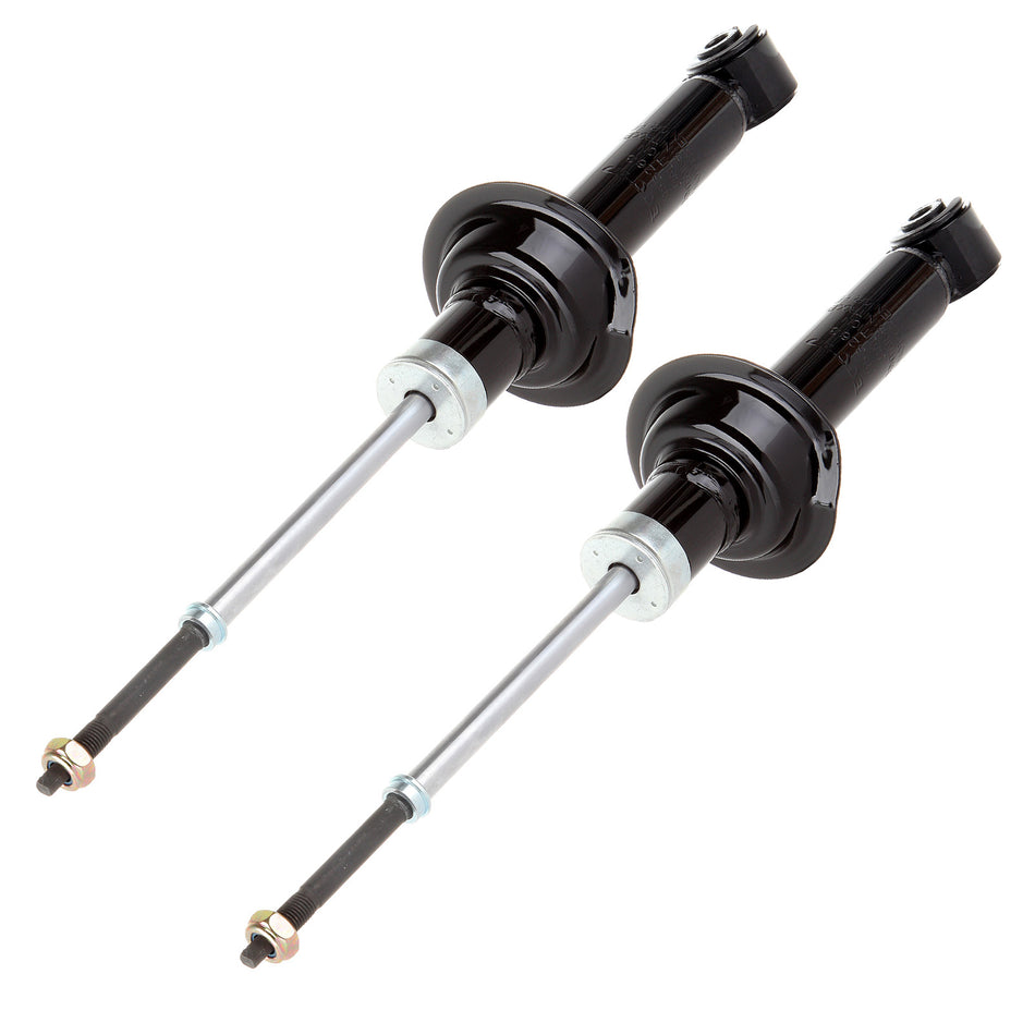 Rear Pair Struts Shocks For 1995-1998 Nissan 200SX 1995-1999 Nissan Sentra Left Right