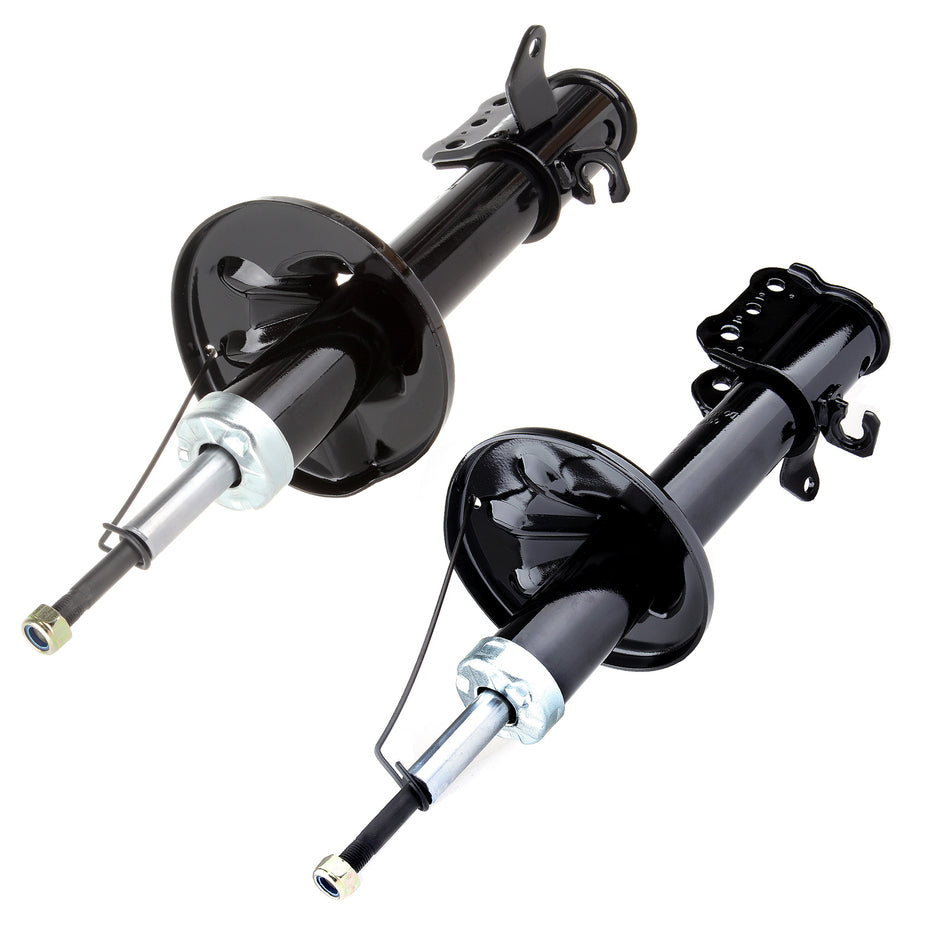 Rear Pair Struts Shocks For 1999-2003 Mazda Protege 2002-2003 Mazda Protege5 Left Right