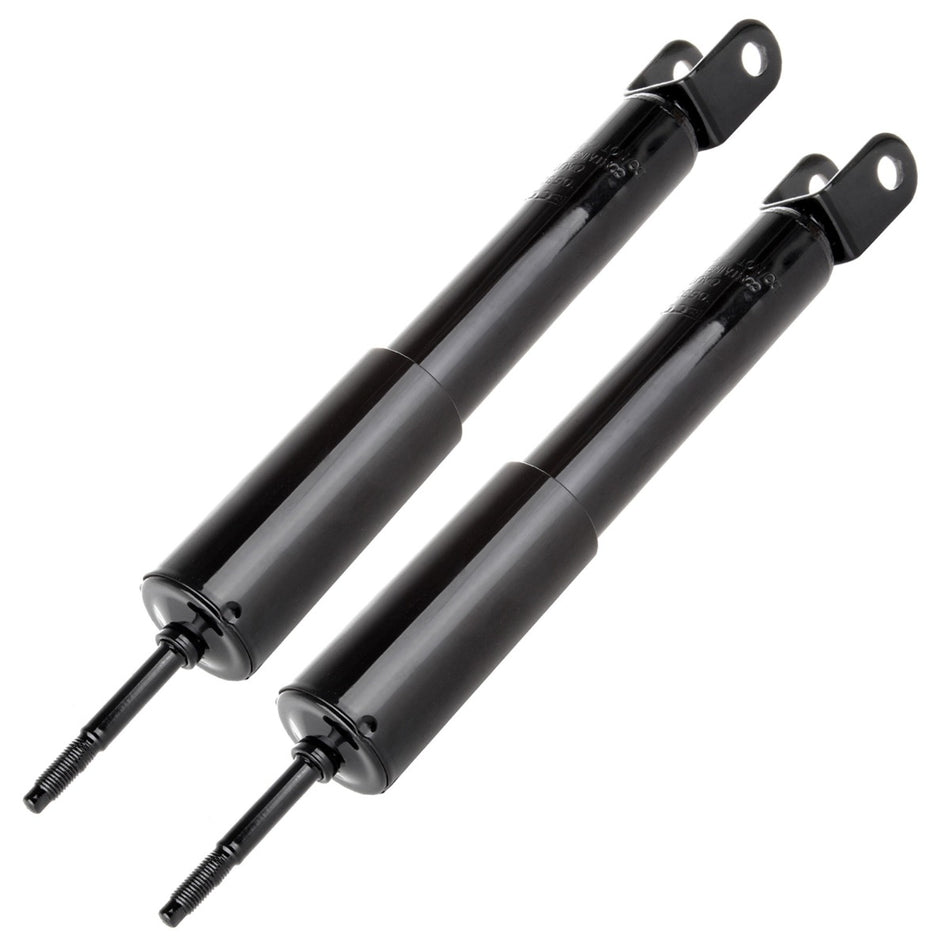 Front Pair Shocks For 2000-2006 GMC Yukon Chevrolet Tahoe Left Right