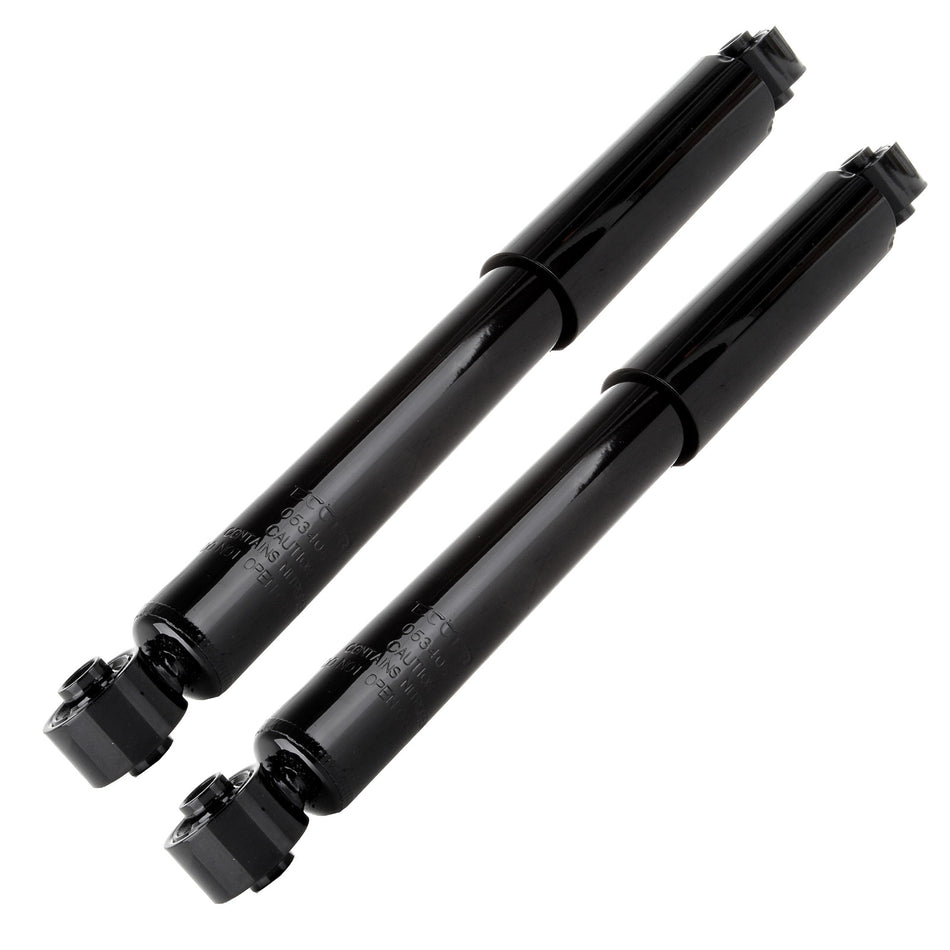 Rear Pair Struts Shocks For 2003-2006 Kia Sorento Suspension Absorbers Kit Left Right