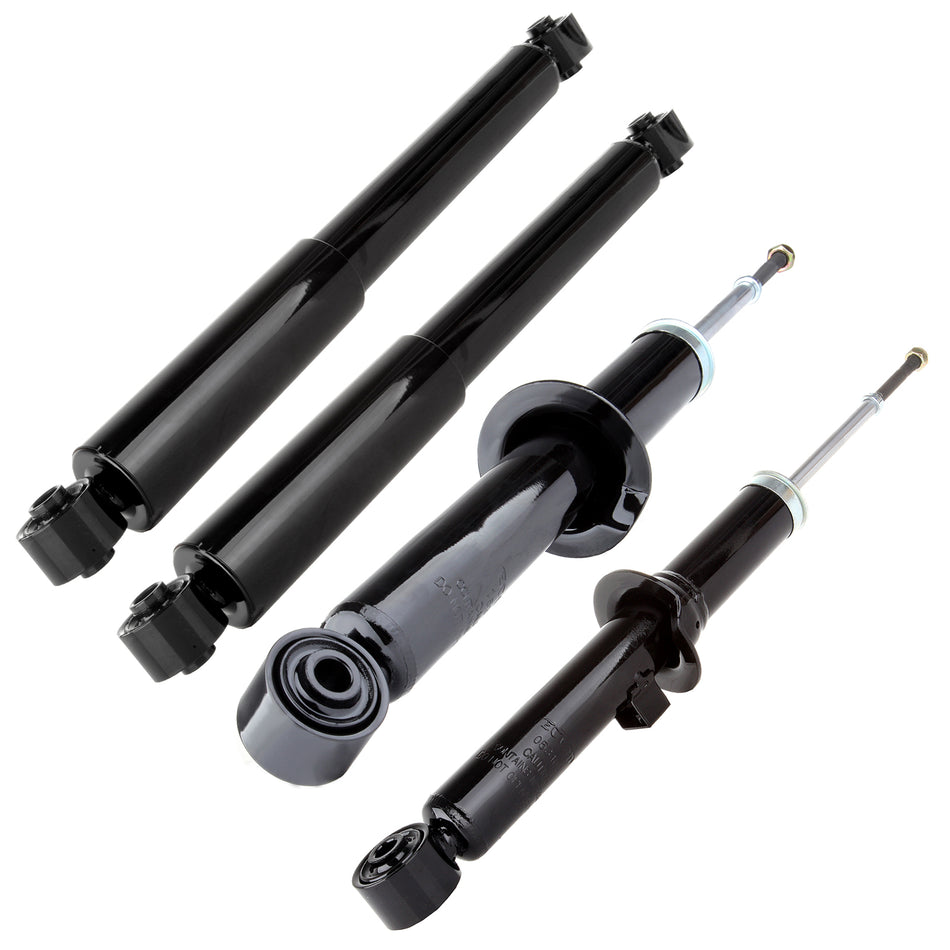 Front Rear Struts Shocks For 2003-2006 Kia Sorento Suspension Absorbers Kit Left Right