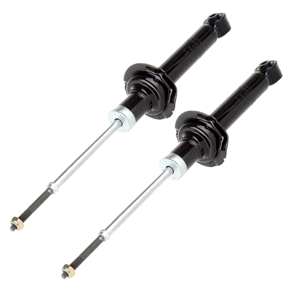 Rear Pair Struts Shocks For 1996-1999 Infiniti I30 1995-1999 Nissan Maxima Left Right