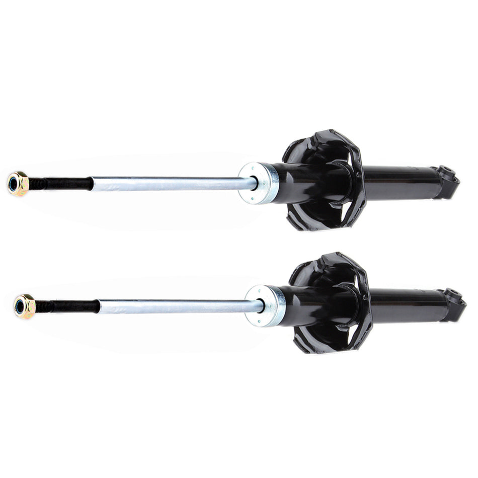 Rear Pair Struts Shocks For 1997-2001 Honda CR-V Suspension Absorbers Kit Left Right OFA