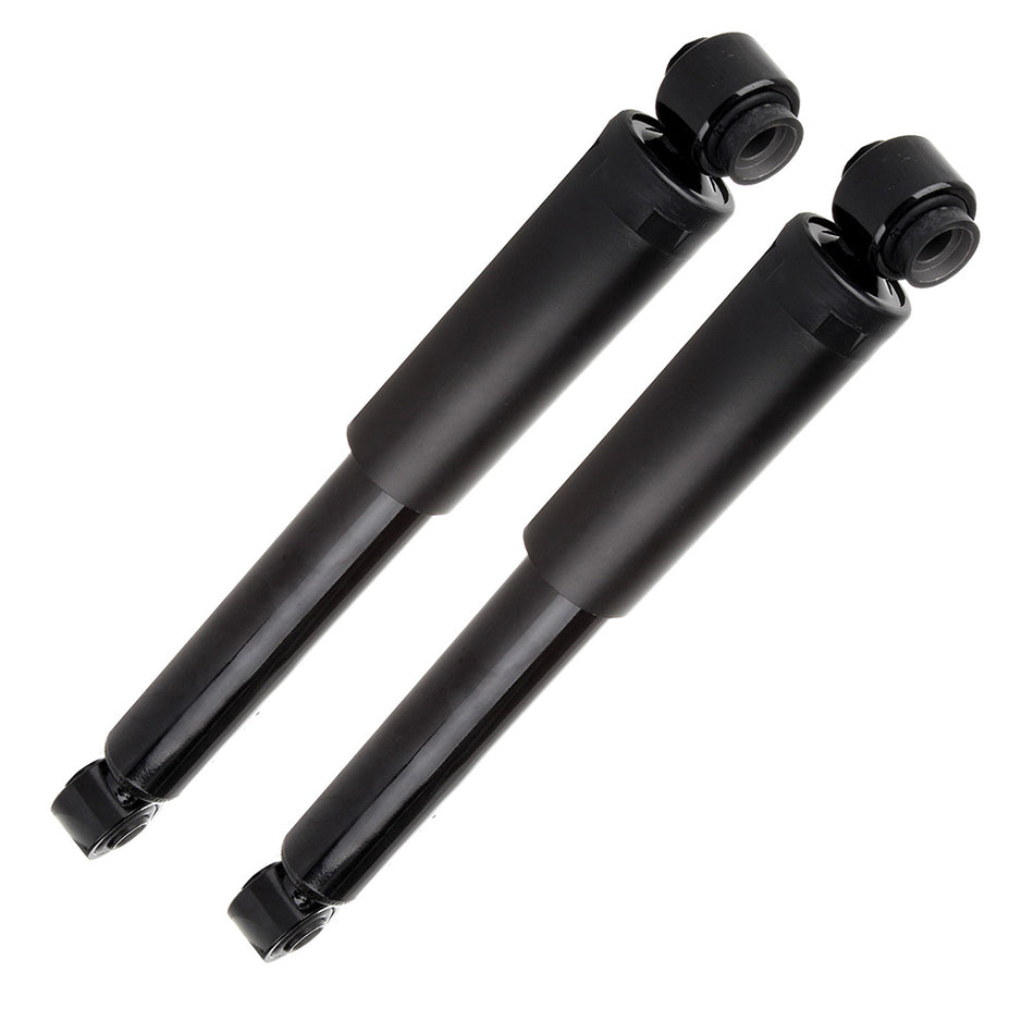 Rear Pair Struts Shocks For 2007-2012 Hyundai Santa Fe 2011-2013 Kia Sorento Left Right
