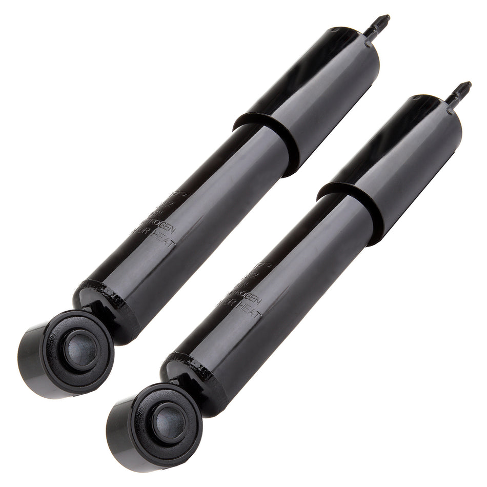Front Pair Struts Shocks For 1986-1995 Toyota 4Runner Toyota Pickup Left Right OFA