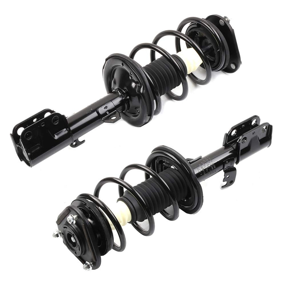2005-2010 Scion tC Quick Complete Strut Assembly Front Left Right