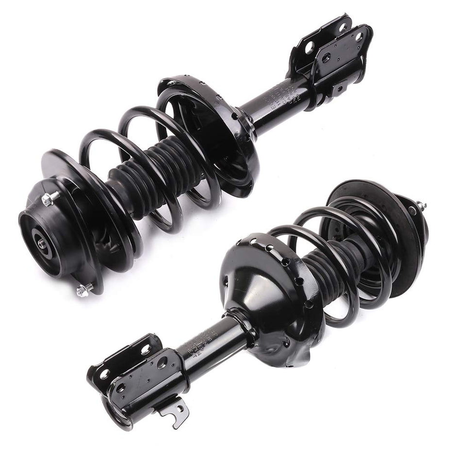 2005-2009 Subaru Legacy Quick Complete Strut Assembly Front Pair Left Right