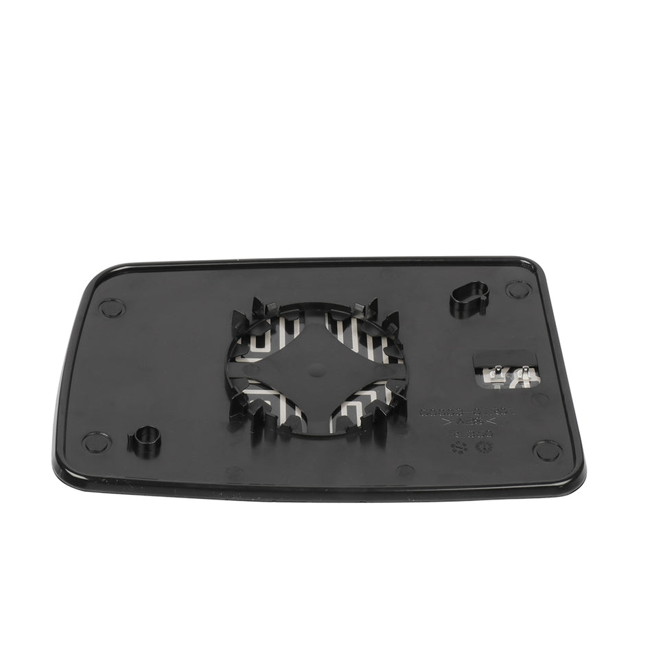 2003-2006 Ford Expedition 2003-2006 Lincoln Navigator Passenger Side View Mirror