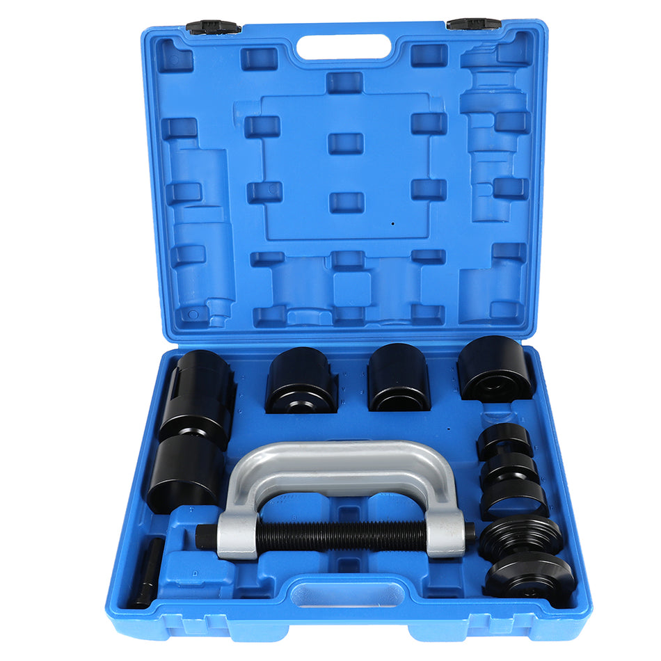 21PCS Ball Joint Auto Repair Tool Service Remover Installer Master Adapter Kit