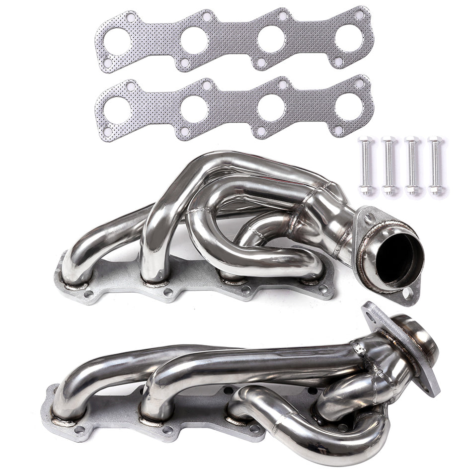 1997-2003 Ford Expedition 1997-2003 Ford F-150 5.4L Racing Header Manifold Exhaust