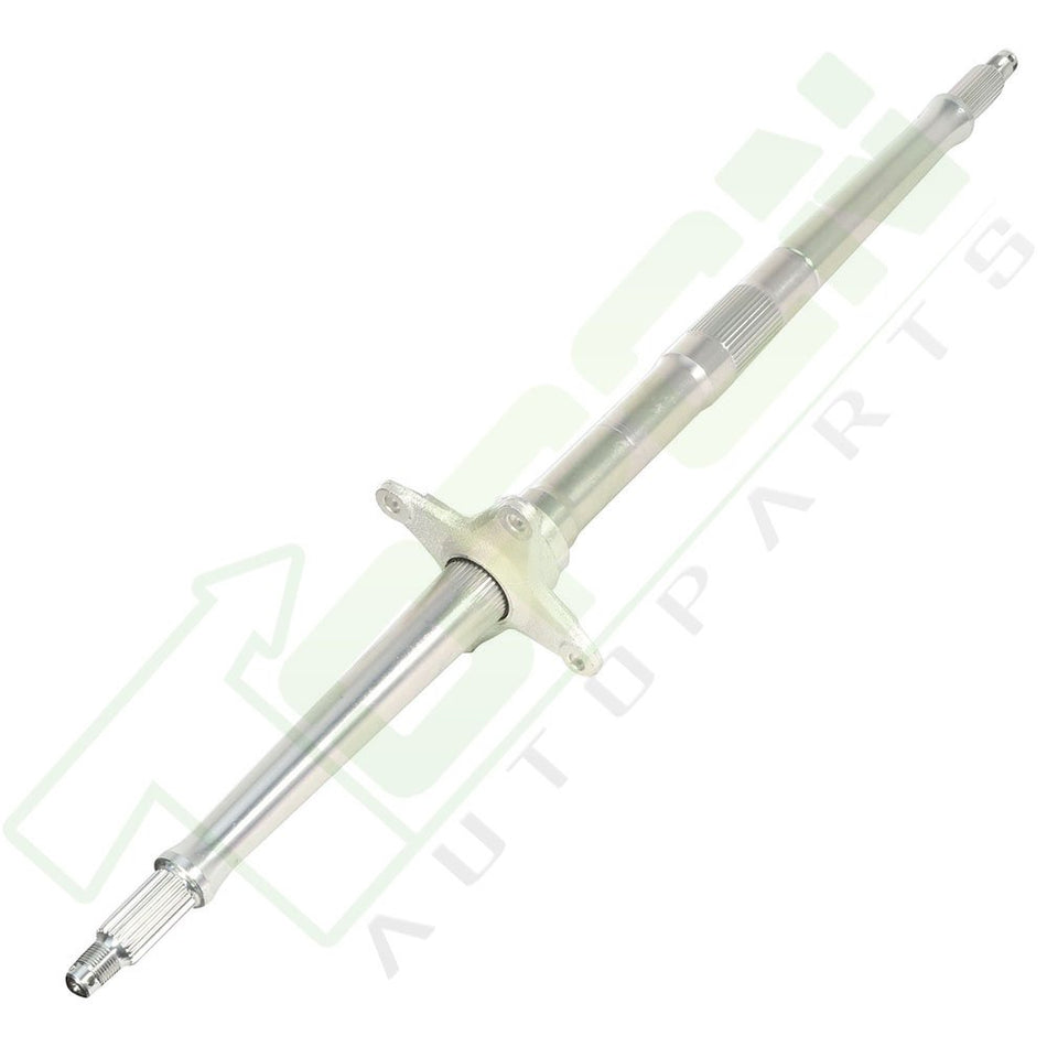 for Honda TRX 400 EX / 400 X Sportrax 400 1999 2000 2001 - 2014 Rear Wheel Axle