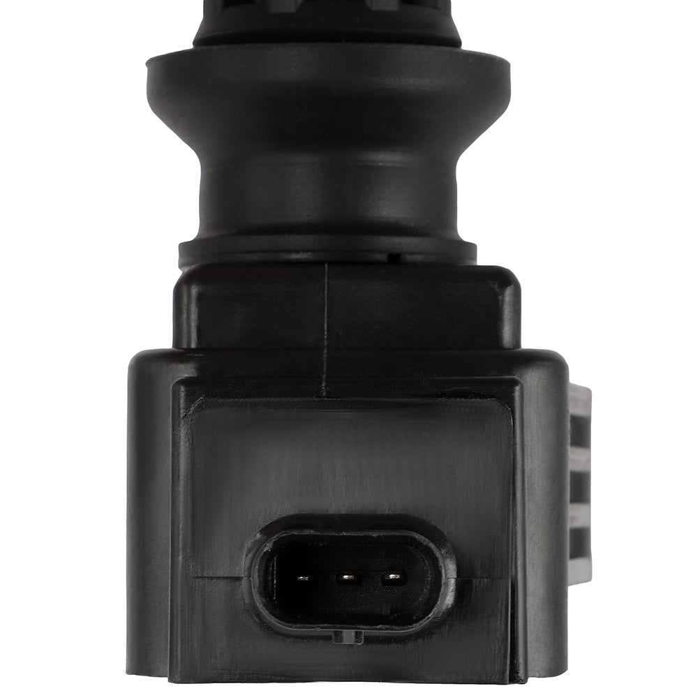 Ignition Coil 12-19 Ford Explorer 15-19 Lincoln MKC 4PCS Only for Auto