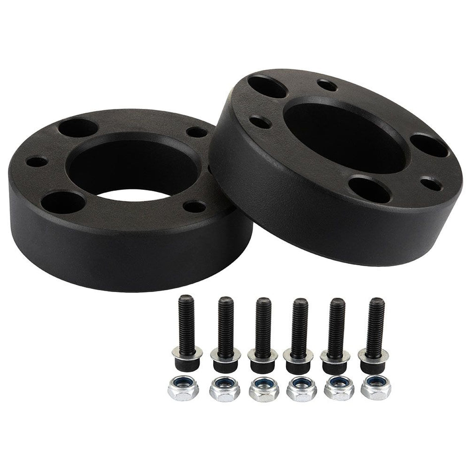 Ford F-150 2004-2022 2007 2.5" Front Leveling Lift Kit 2 1/2 Inch Lift