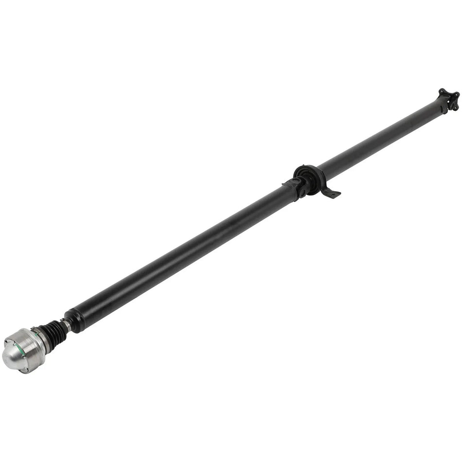 Rear Drive Shaft Assembly Prop Shaft Assembly Compatible with 2007-2009 For chevy Equinox 3.4L 2007-2009 For Pontiac Torrent 3.4L drive shaft