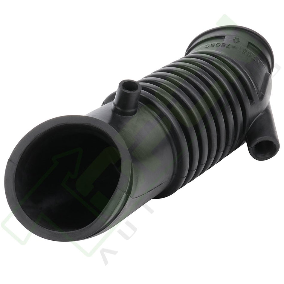 Engine Air Intake Hose for Toyota Previa 1991-1997 4Cyl 2.4L 17881-76050