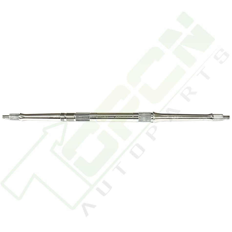 5LP-25381-10-00 Fits Yamaha Raptor 660R 2001 2002- 05 Rear Wheel Axle Shaft