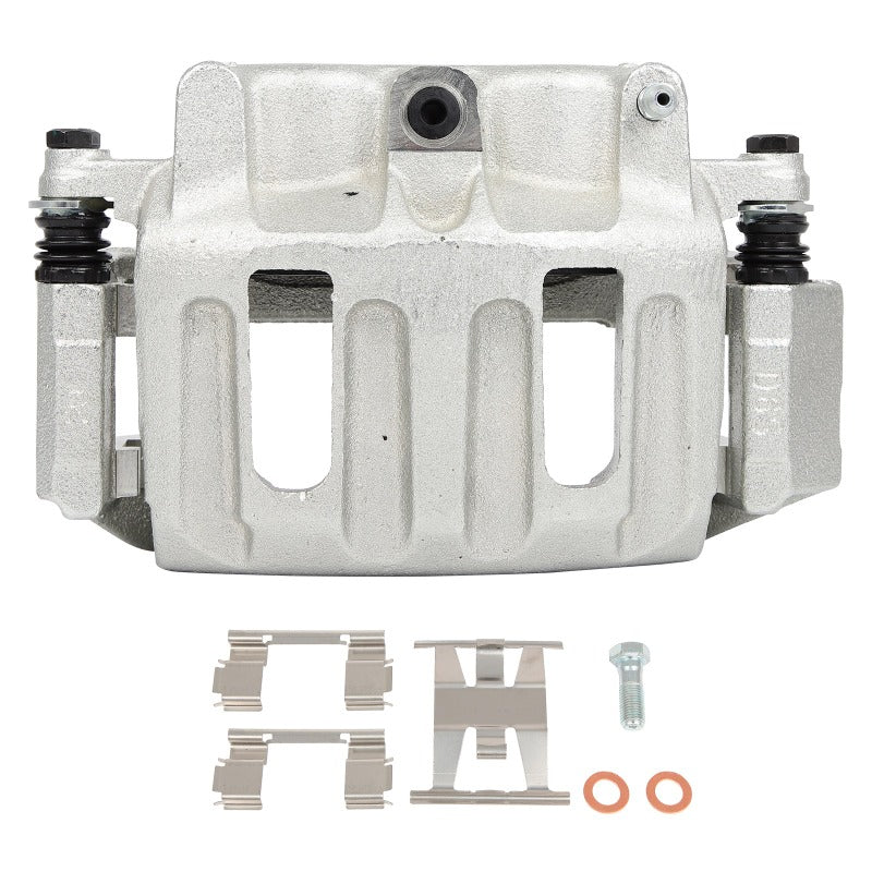 1Pc Front Right Brake Calipers w/ Bracket For 1996-2003 Ford F-150 Brake Caliper