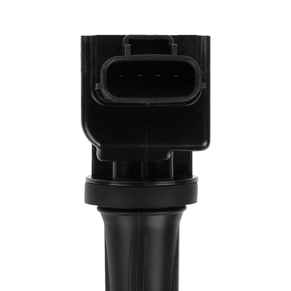 Ignition Coil 12-19 Mazda 3 16-18 Mazda CX-9 1PCS Only for Auto