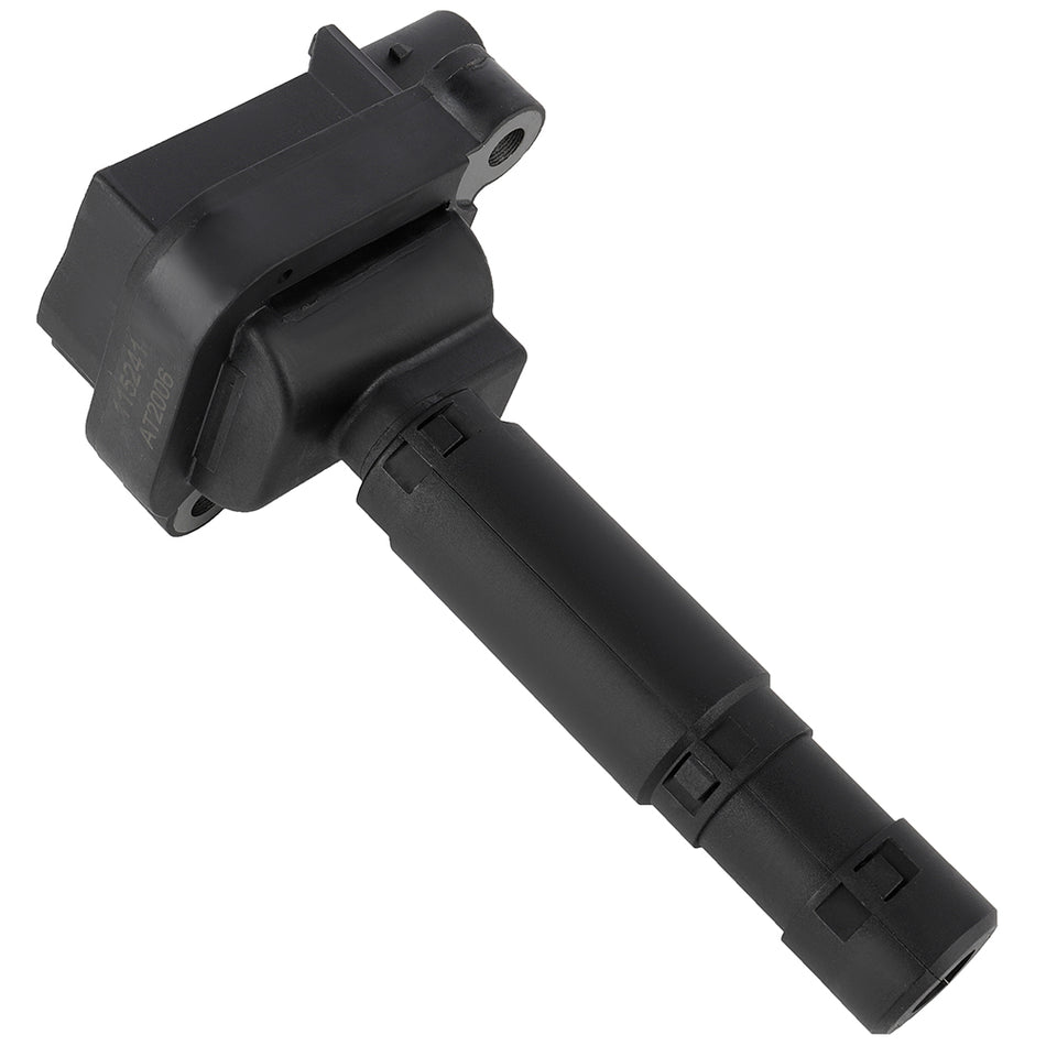4 Ignition Coil Pack For 2003 2004 2005 Mercedes-Benz C230 1.8L L4 0001502980